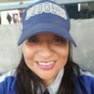 Meet your Posher, Lorena